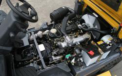engine repair and maintenance on forklifts in Philadelphia PA area and Delaware County Pennsylvania